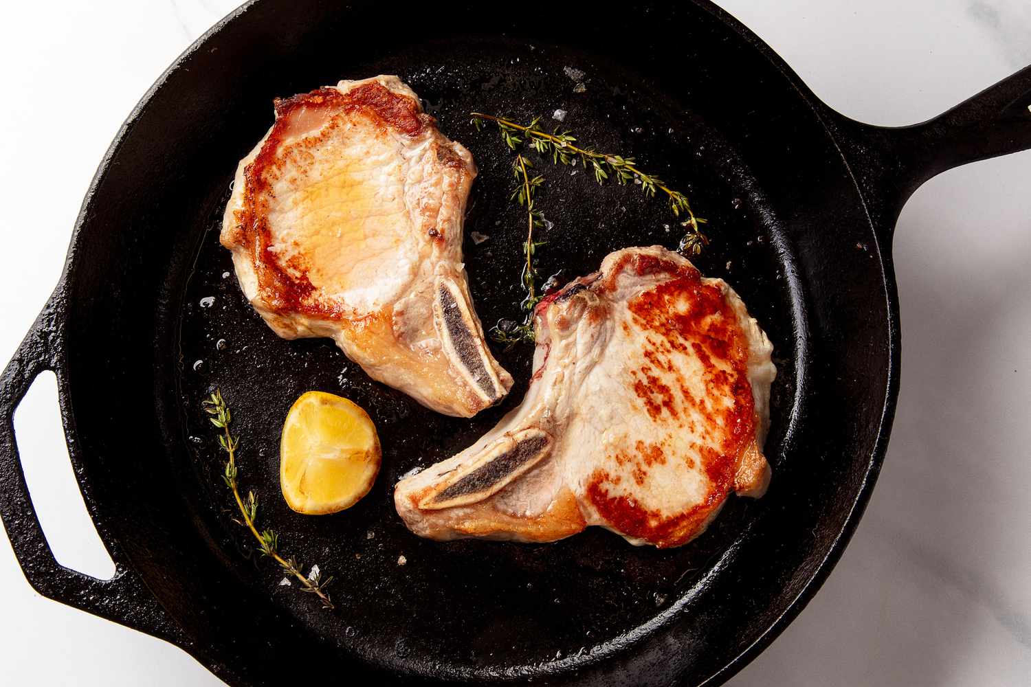 How to Cook Pork Chops