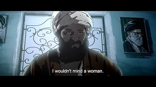 Tehran Taboo (2017) - IMDb