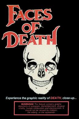 Faces of Death - Wikipedia