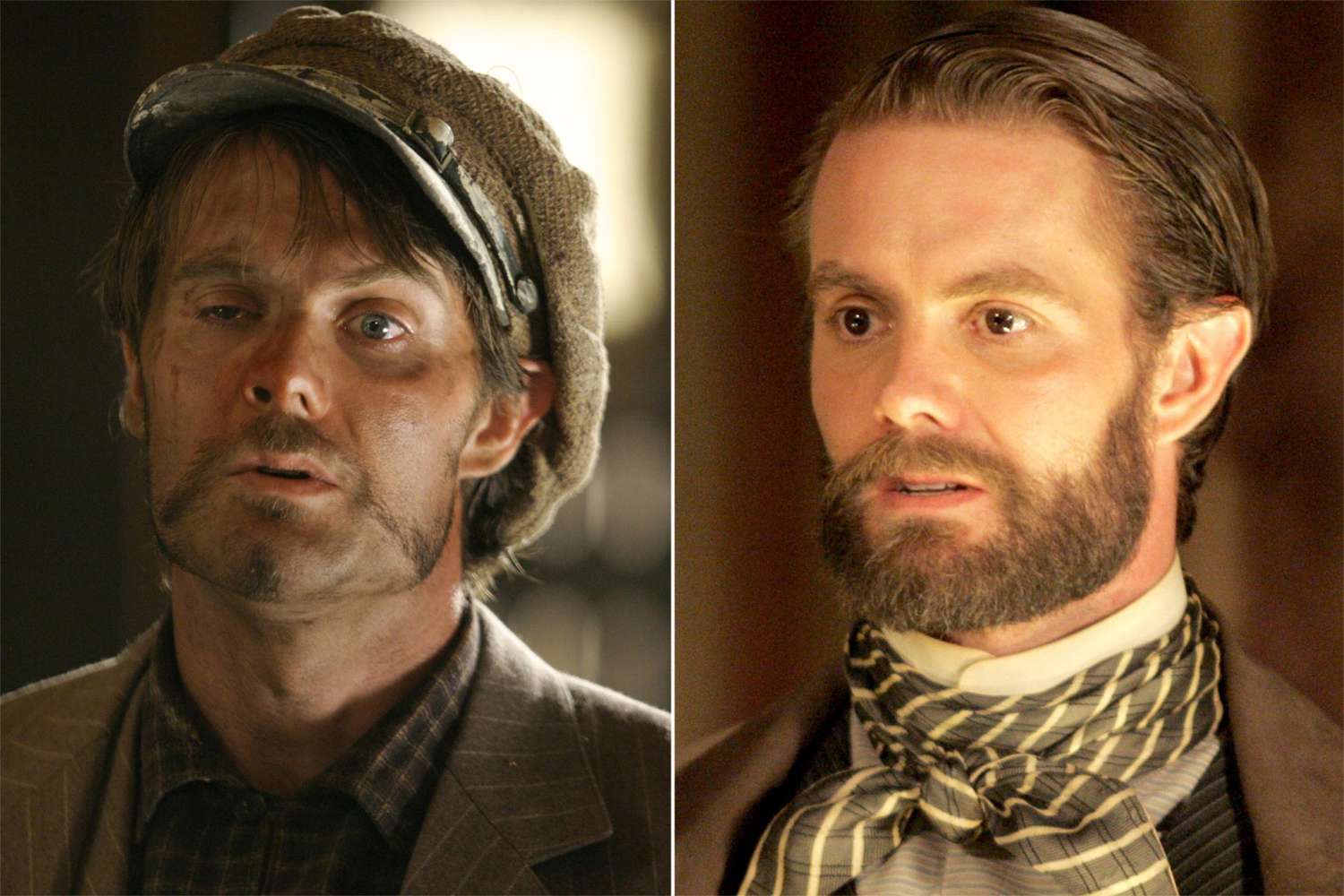 20 actors who played multiple roles on the same show