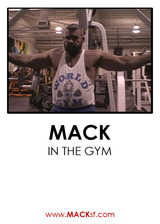 MACK SF - Dickwadd On-Demand, bareback videos, gay porn videos ...