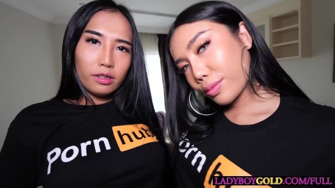 Asian Shemale Porn Videos | Pornhub.com