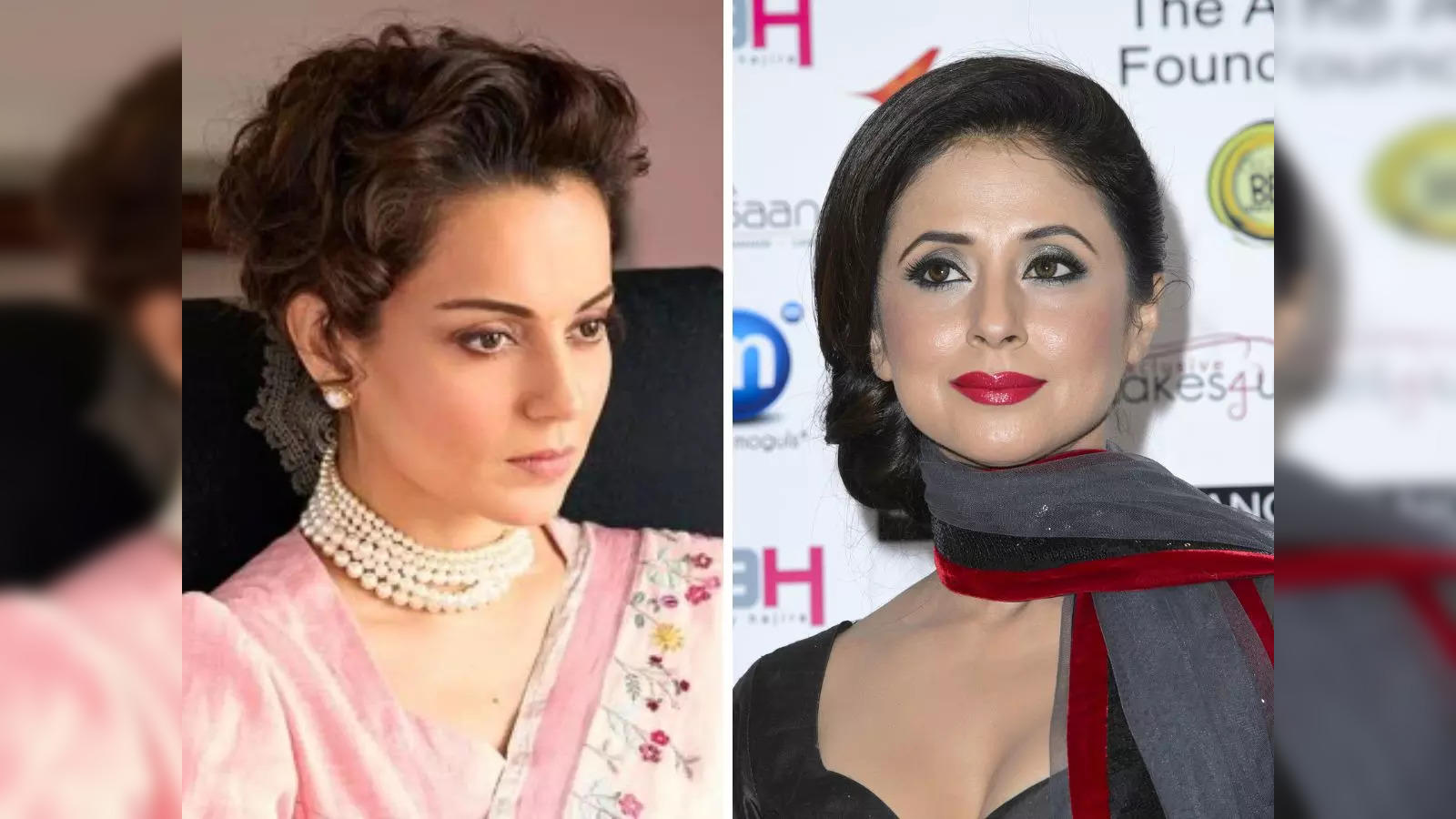 Kangana Ranaut refuses to apologise for calling Urmila Matondkar a ...