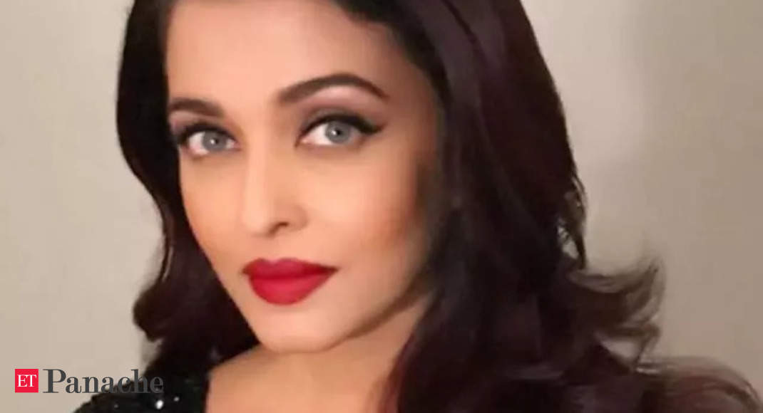 aishwarya rai bachchan: Panama Papers leak case: ED summons actor ...