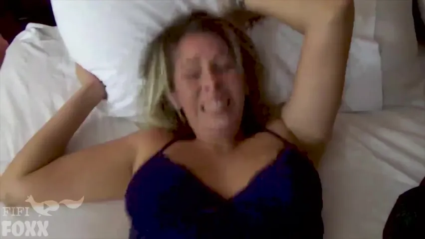 Son Molests Sleeping Mom & Fucks Her - Forced Sex, POV, MILF ...