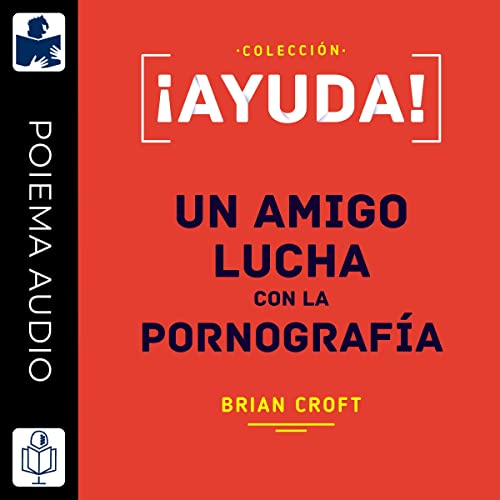 Amazon.com: ¡Ayuda! un amigo lucha con la pornografía [Help! A ...