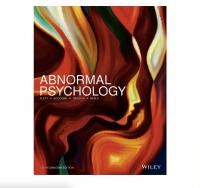 Abnormal and clinical psychology: an introductory textbook [3e ...