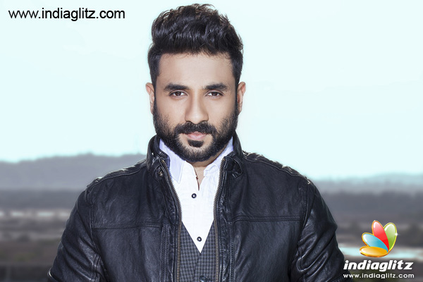 Vir Das signed by one of America's largest entertainment banner ...