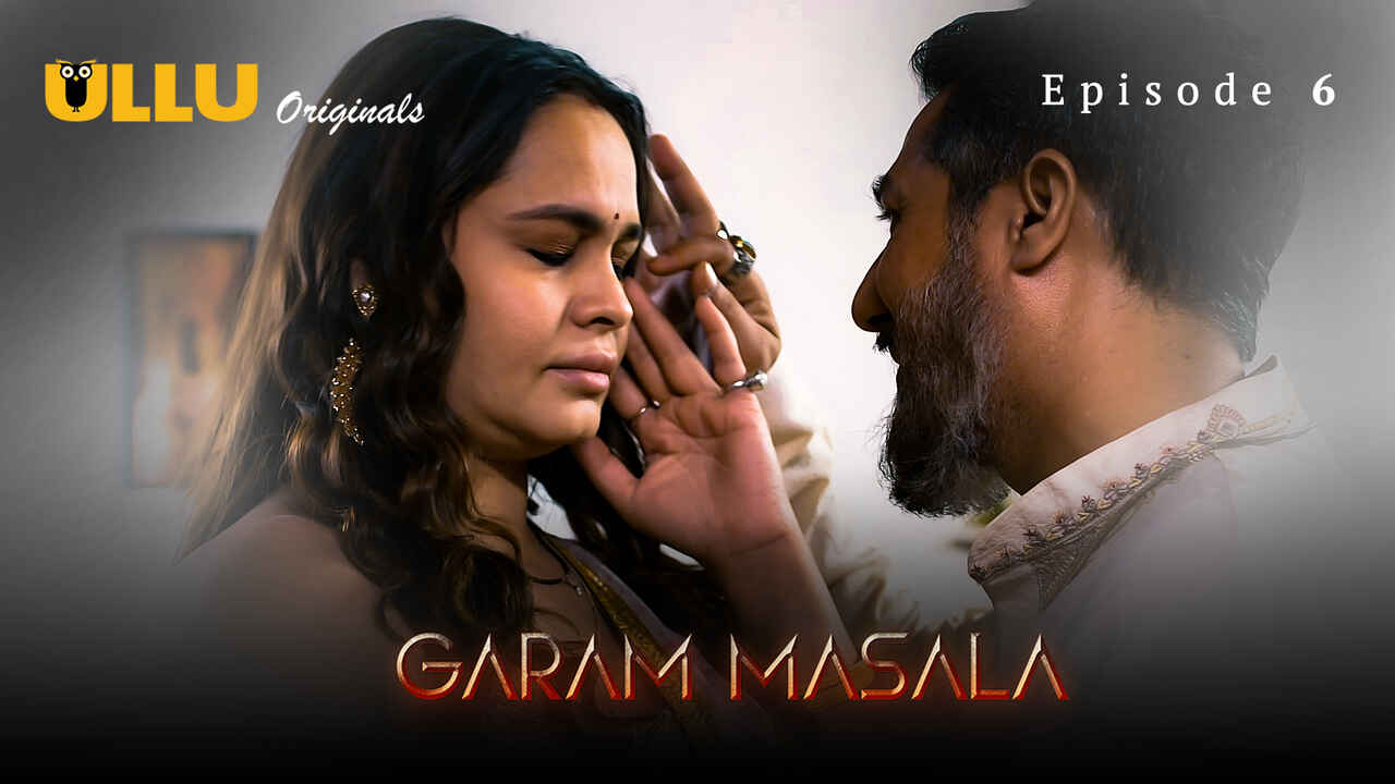 garam masala ullu originals episode 2 Free Porn Video