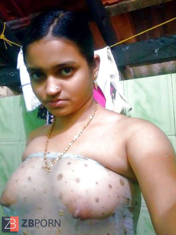 Tamil super hot aunty Gigantic Bra-Stuffers - ZB Porn