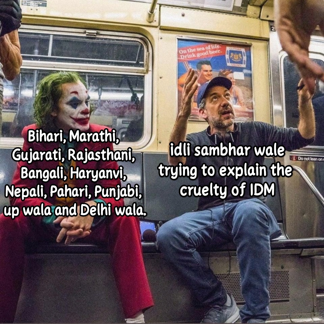 they are still crying. : r/IndianDankMemes