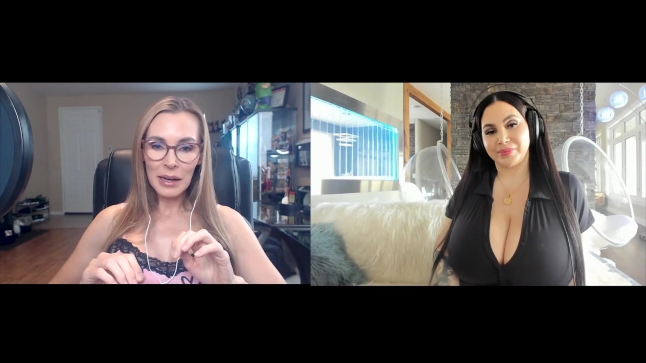 Korina Kova on Tanya Tate Presents Skinfluencer Success Episode ...