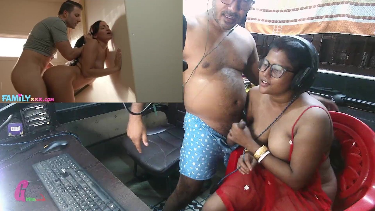 Family XXX Porn Review in Hindi - Stepsis & Stepbro Sex Reaction ...