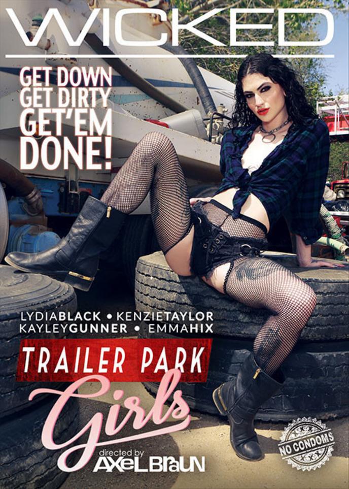 Trailer Park Girls - Wicked porn movie in VOD XXX - streaming or ...