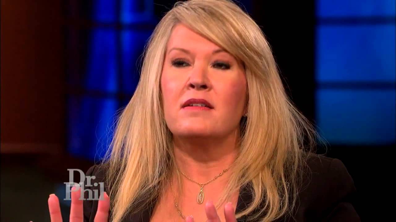 Teenage Wasteland on Dr. Phil - Part 2 - YouTube