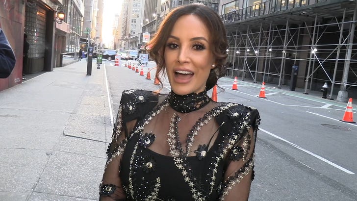 Lisa Ann Explains Why She Wants to Regulate Porn on Twitter