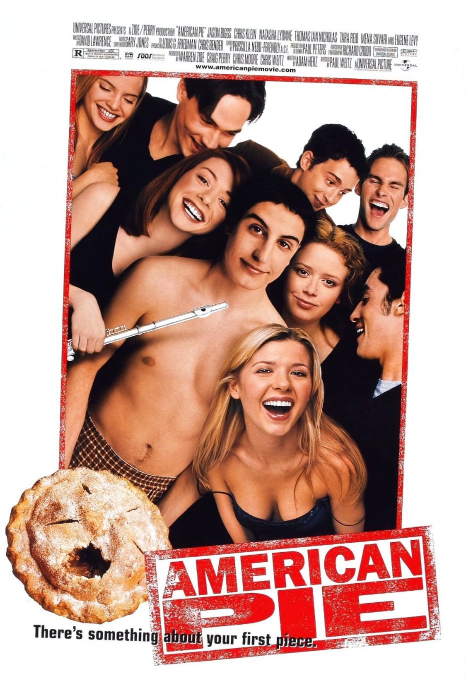 American Pie (1999) - IMDb