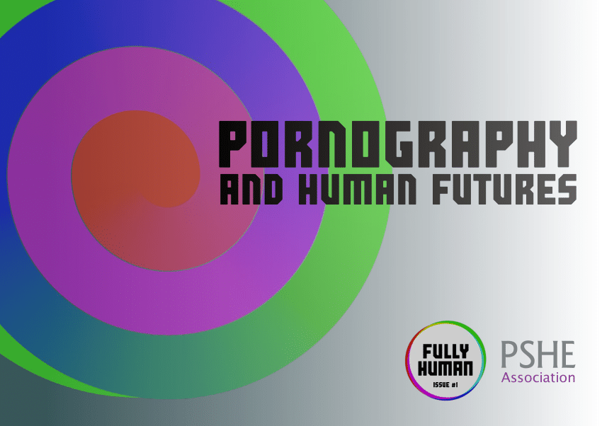 PDF) Pornography and Human Futures