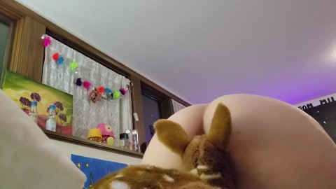 Plush Toy Porn Videos | Pornhub.com