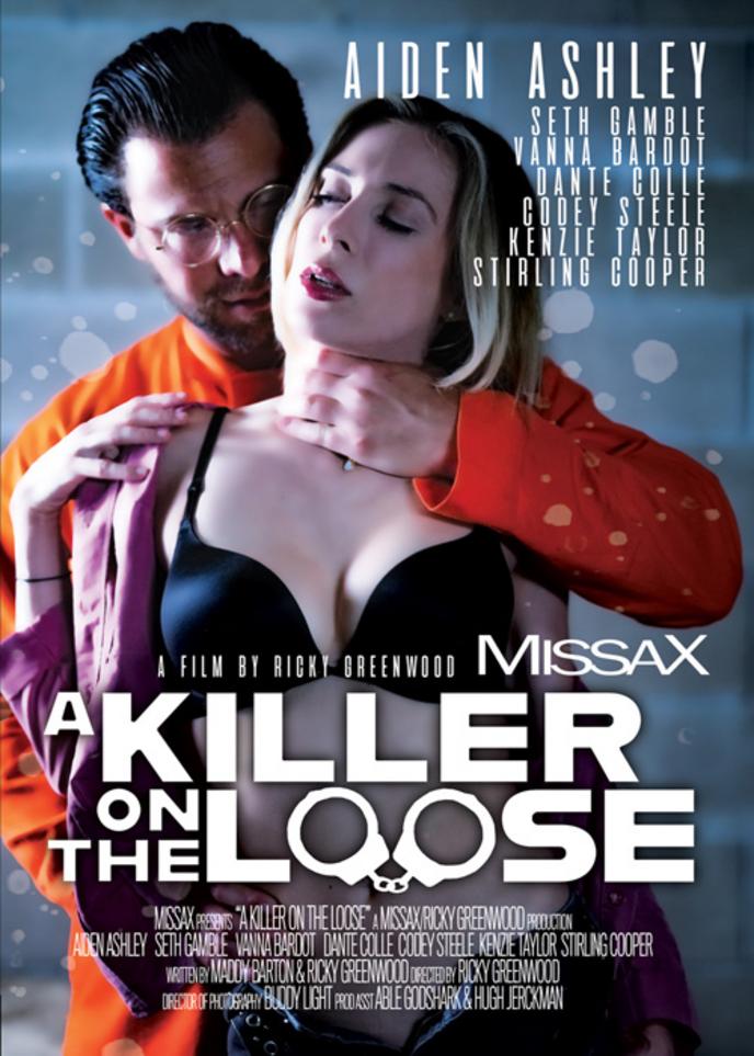 A Killer on the Loose - MissaX porn movie in VOD XXX - streaming ...