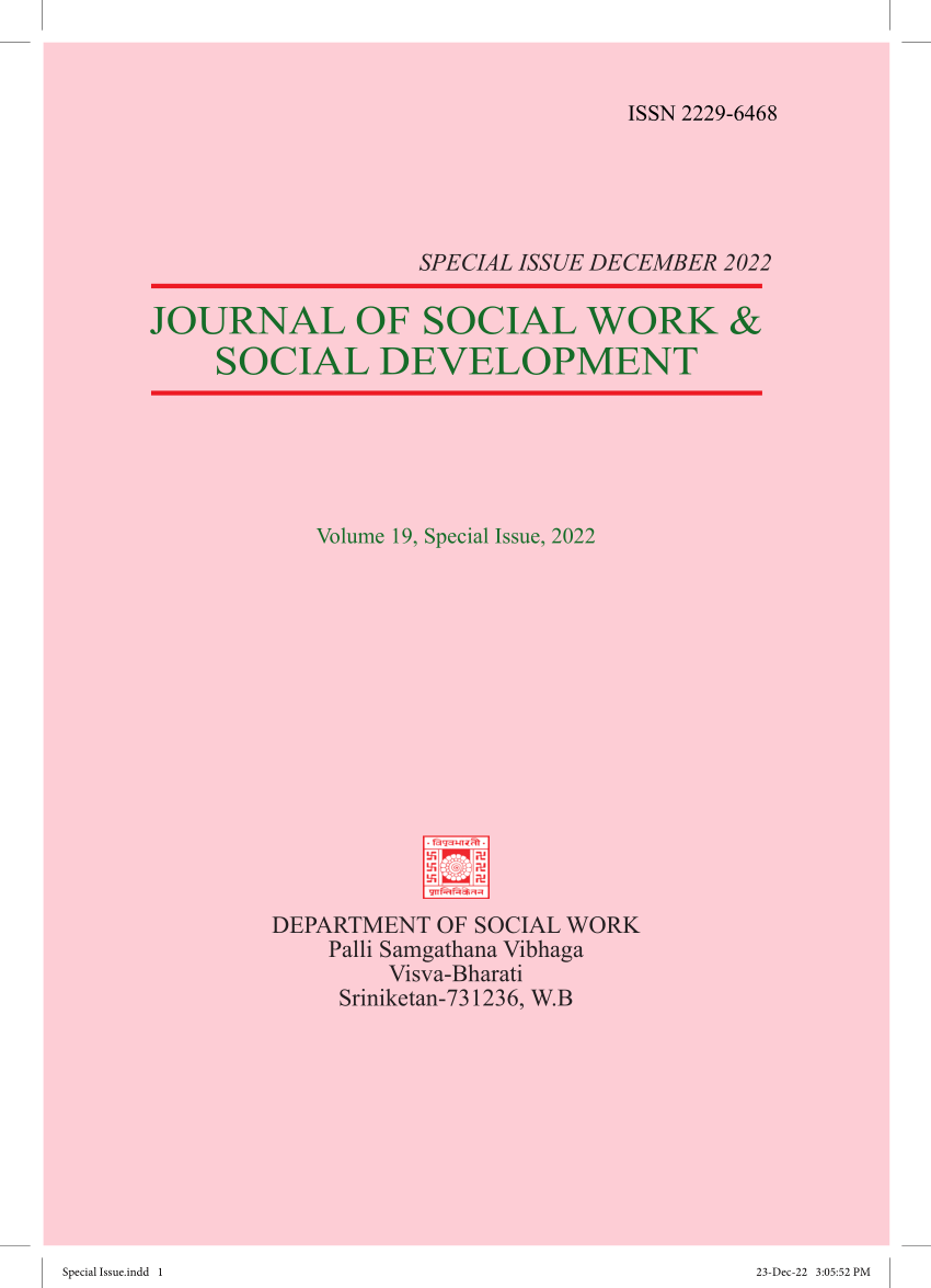 PDF) A Study of Road Safety for Sustainable Development in ...