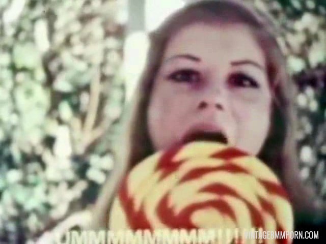 Lollipop Taste » Vintage 8mm Porn, 8mm Sex Films, Classic Porn ...