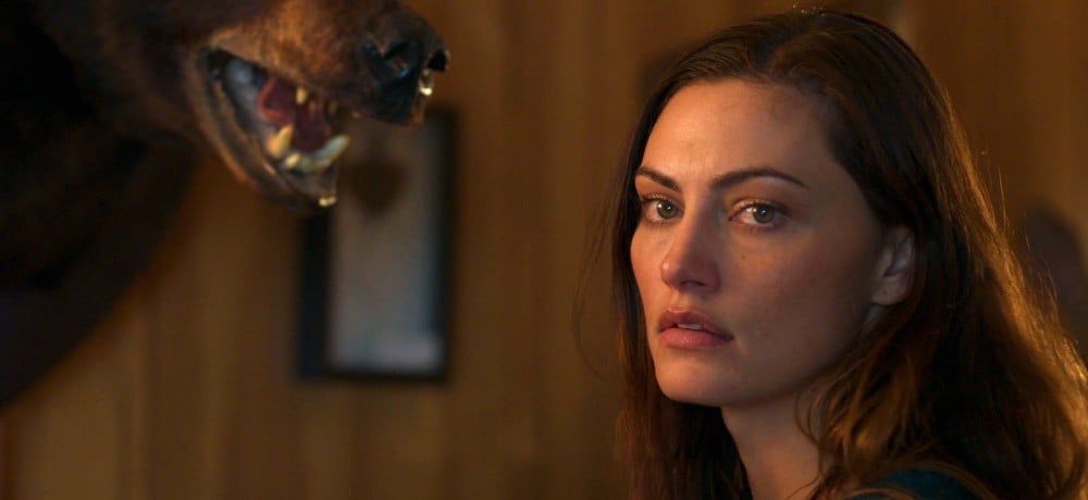 Phoebe Tonkin - News - IMDb