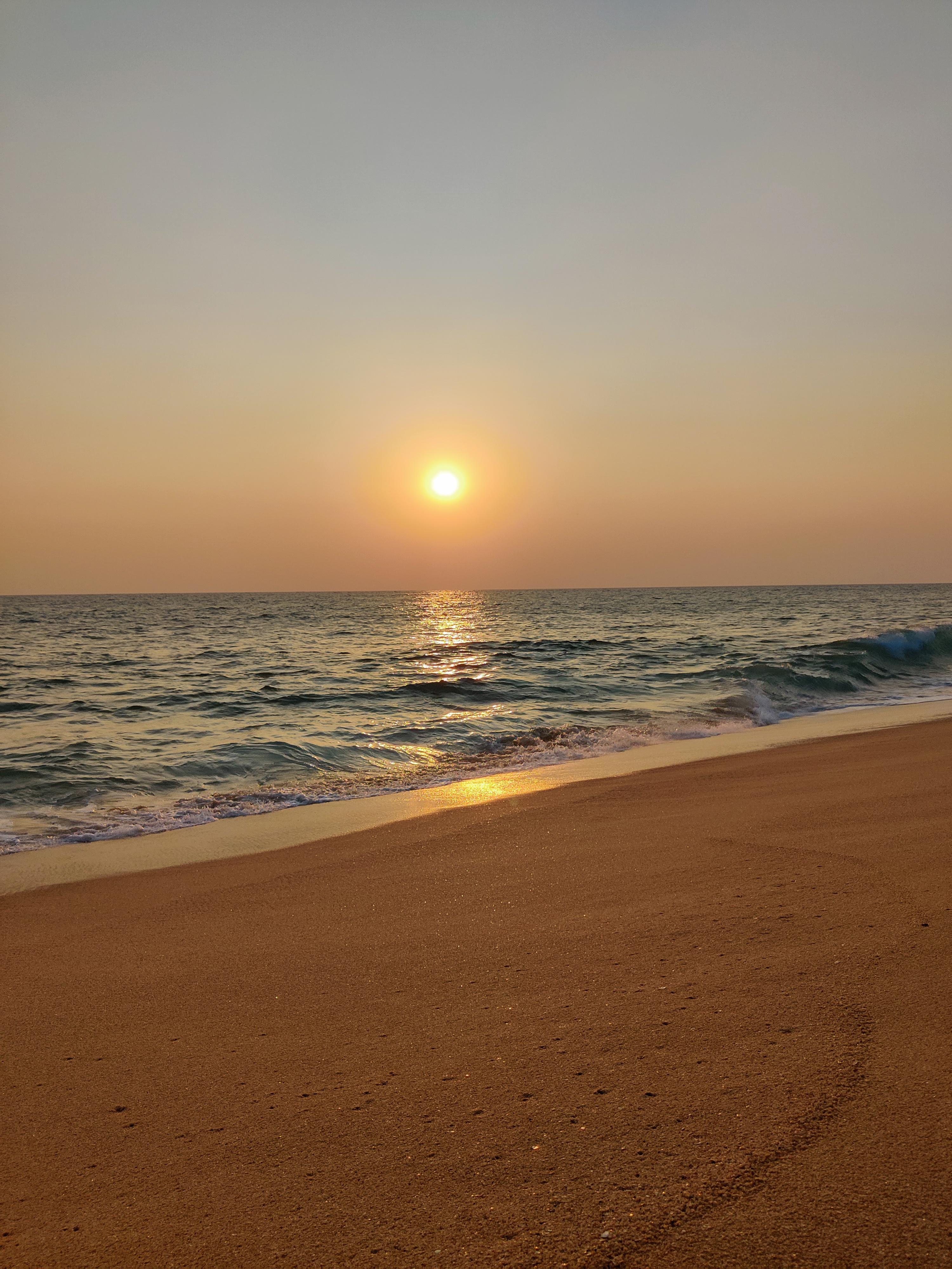 Poovar Beach, India : r/Beachporn