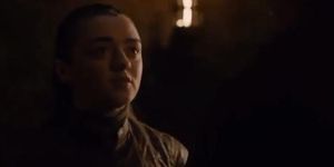 Arya Stark Gendry Sex Scene Game of Thrones Maisie Williams Nude ...