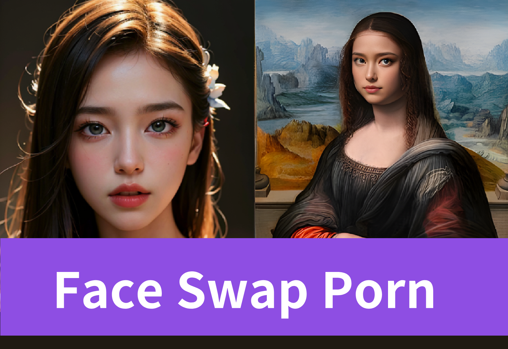 Explore Face Swap Porn: Creating AI Face Swap Generator