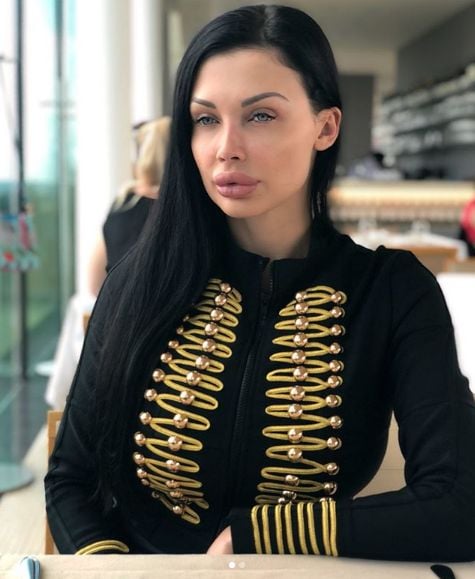 Aletta Ocean Age, Boyfriend, Husband, Family, Biography & More ...