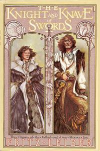 The Knight and Knave of Swords by Fritz Leiber | Goodreads