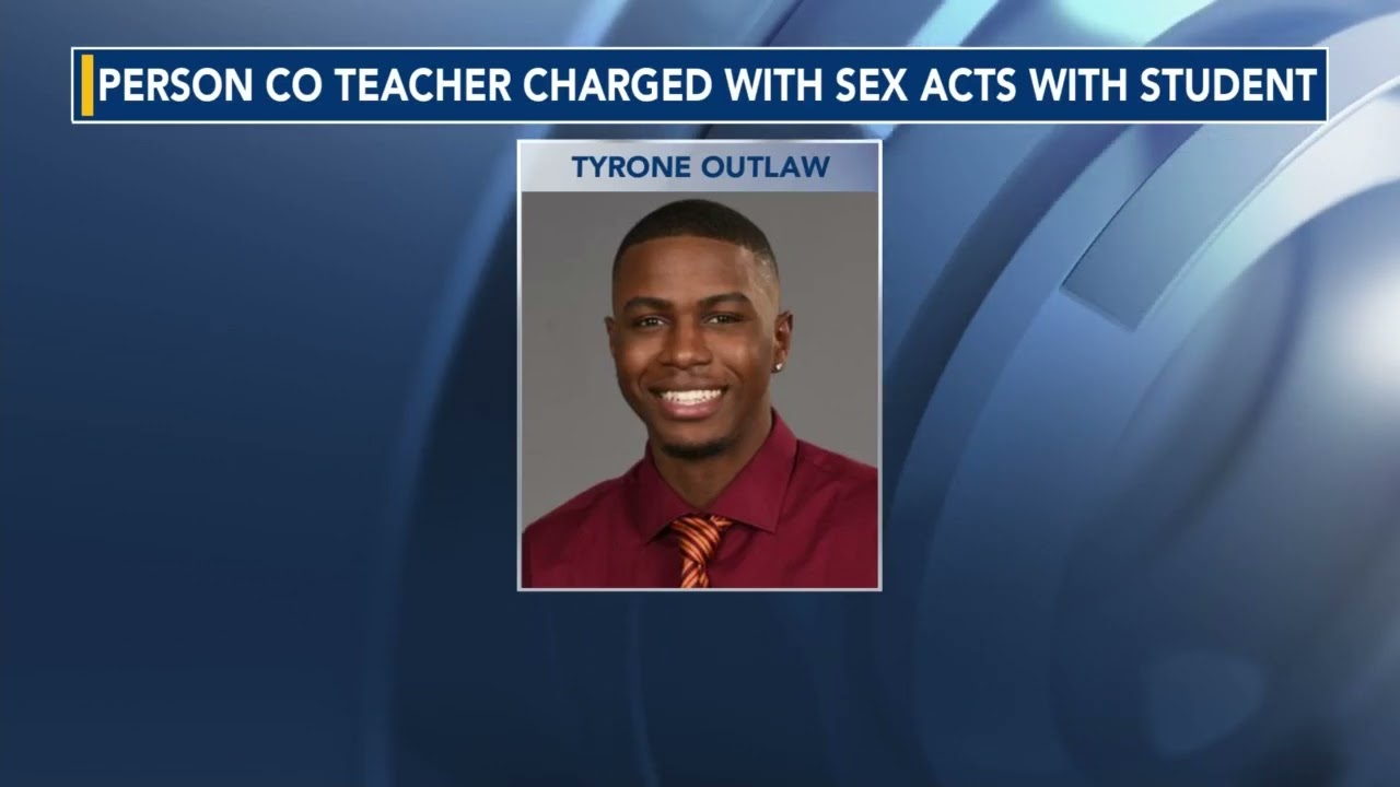 Teacher, former Virginia Tech player charged with sex acts with a ...