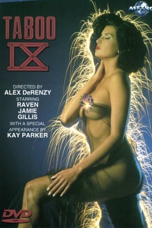 Watch Taboo IX (1991) - Erotic Movies