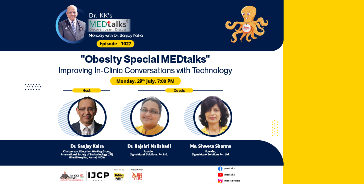 Medtalks India