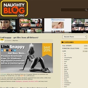 NaughtyBlog - Naughtyblog.org - Porn Download Site