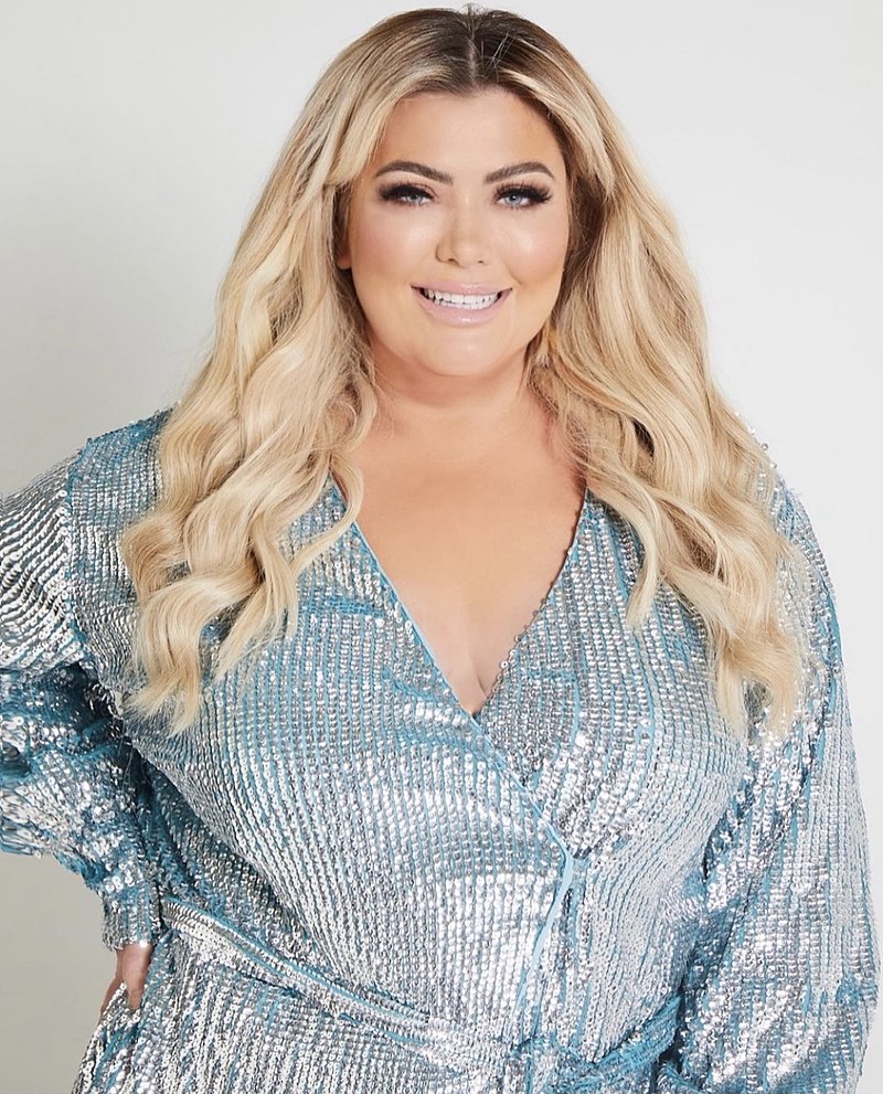 Gemma Collins - Wikipedia