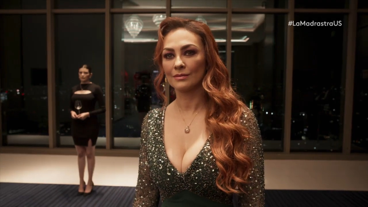 Aracely Arámbula - IMDb