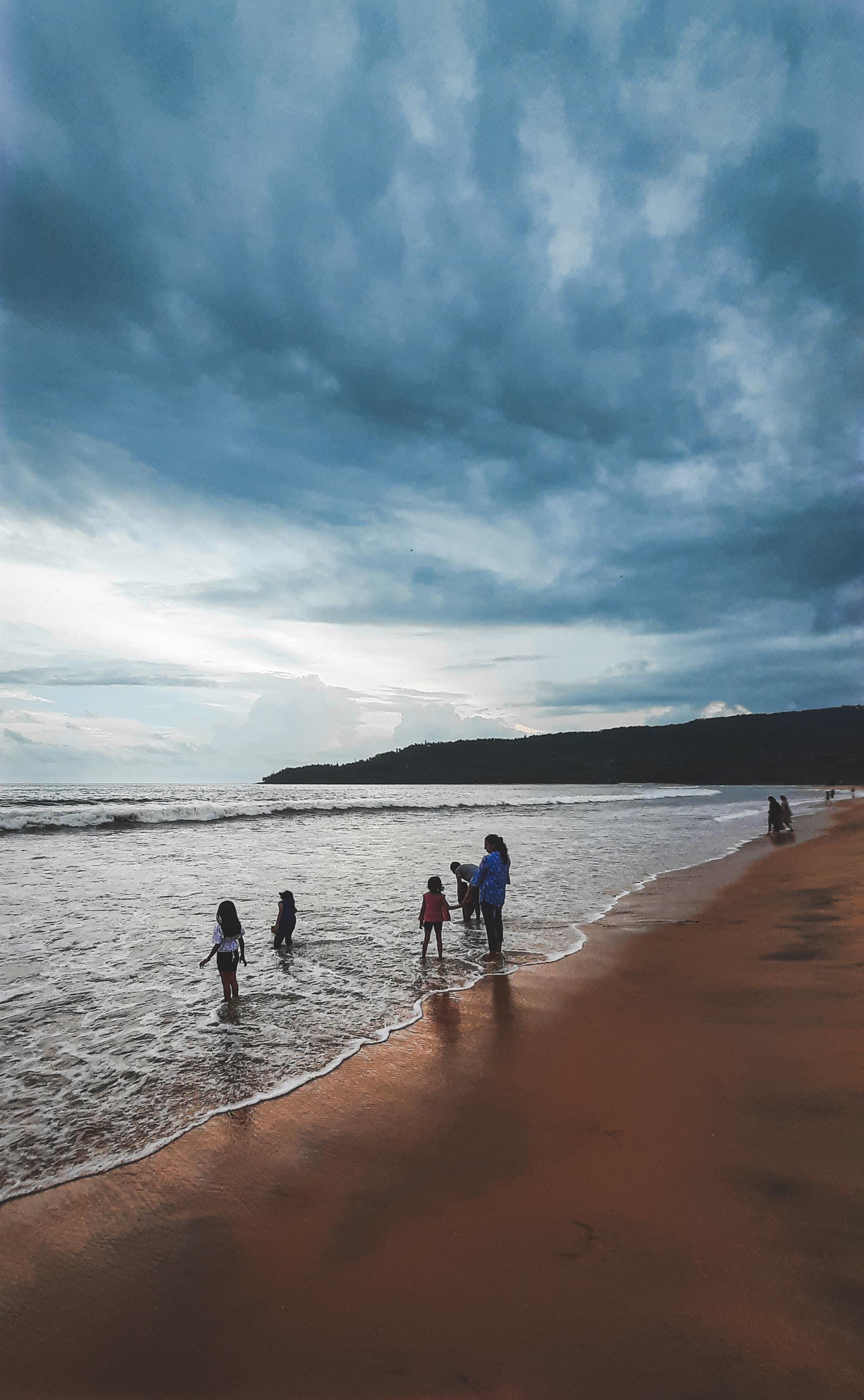 Chootad Beach, Kerala : r/Beachporn