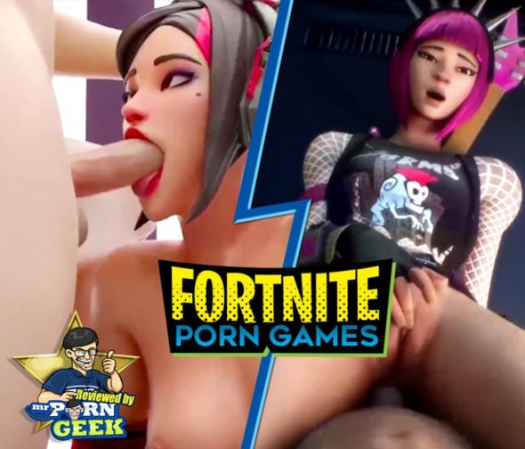 Fortnite Porn Games & 408+ XXX Porn Games Like Fortniteporngames.com