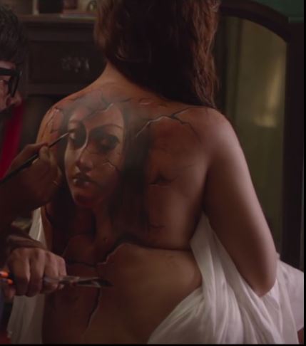 Adult content in Bengali cinema: II - Indpaedia