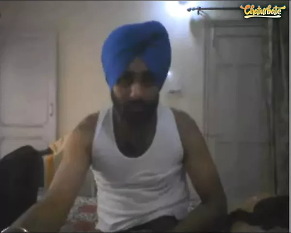 Sardar Sikh Jerk And Cum | xHamster