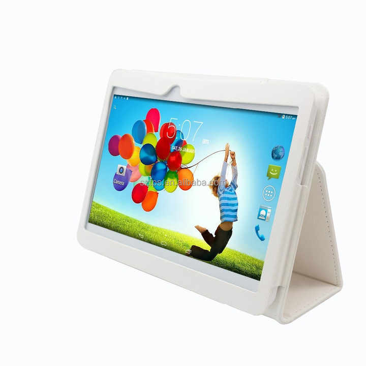 8 inch SP9832 Quad-Core Android 5.1 Tablet PC 4G LTE 1280*800 IPS ...