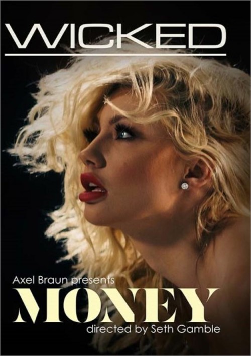 Money (2022) | Adult DVD Empire