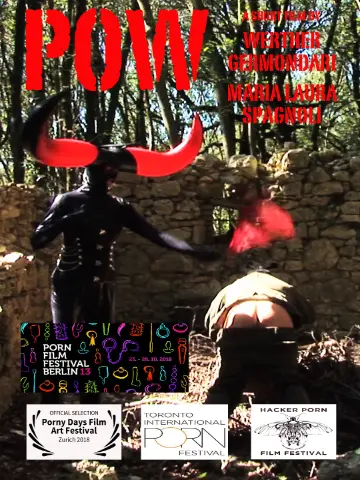 POW (Piss Off, War) - PinkLabel.TV