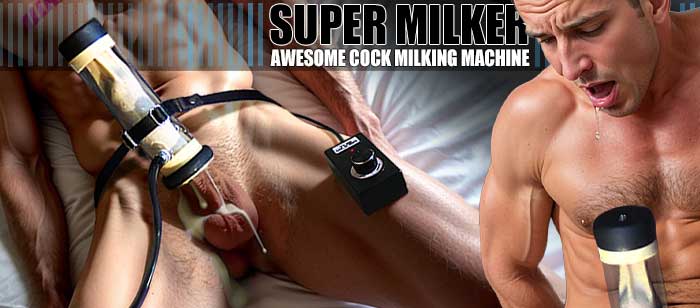 COCK MILKING MACHINES - allknight.com