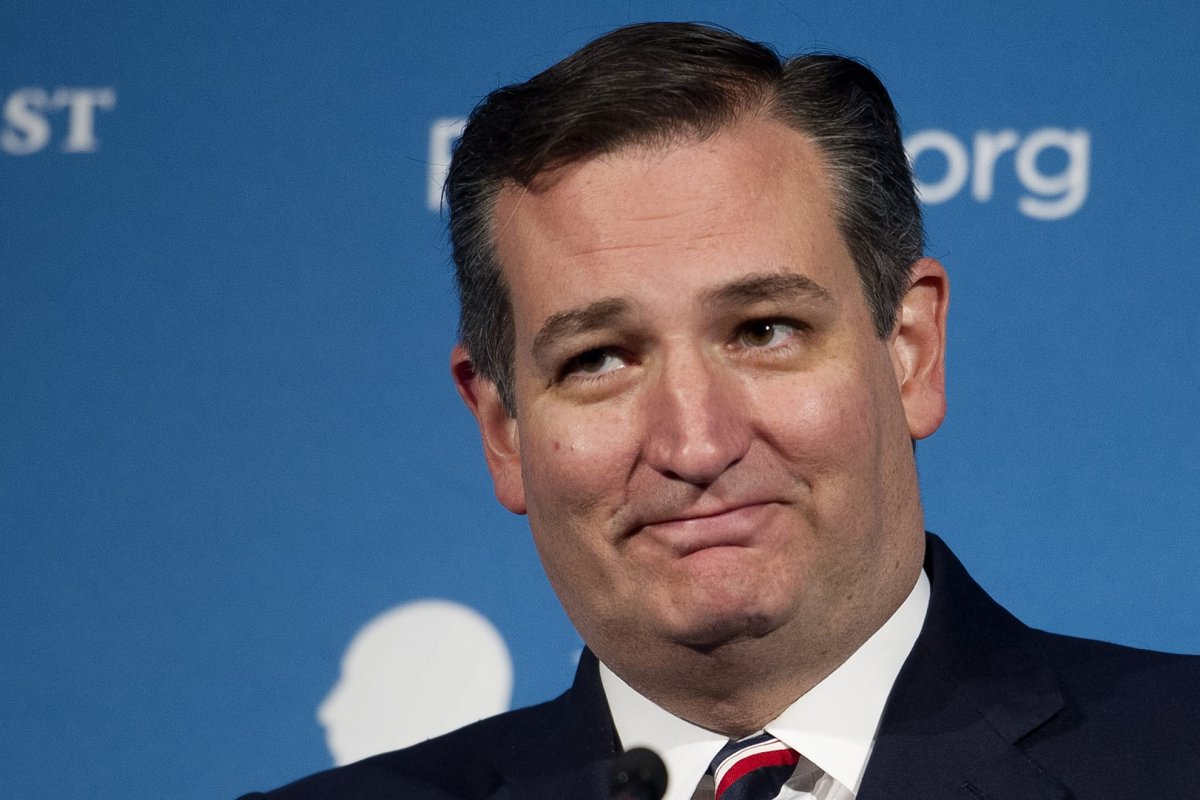 Porn star Cory Chase doesn't 'like' Sen. Ted Cruz but hopes he ...