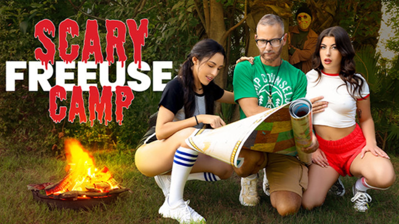 Shameless Camp Counselor Free Uses His Stubborn Campers Gal And ...