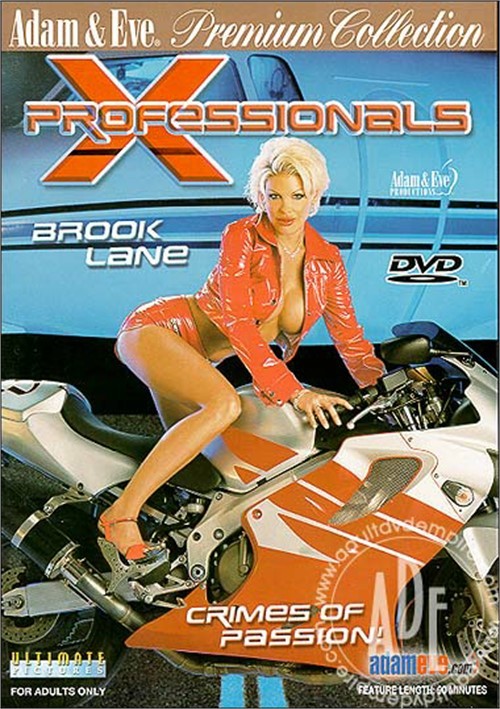 X Professionals (2001) | Adult DVD Empire