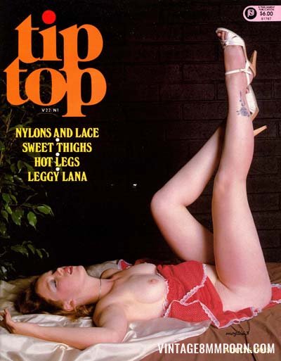 Tip Top 22-1 » Vintage 8mm Porn, 8mm Sex Films, Classic Porn, Stag ...